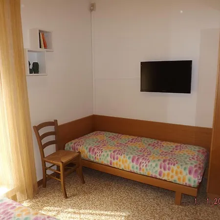 Albergo Dal Baffo-2